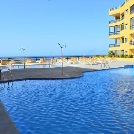 Aguamarina 430 Apartament *