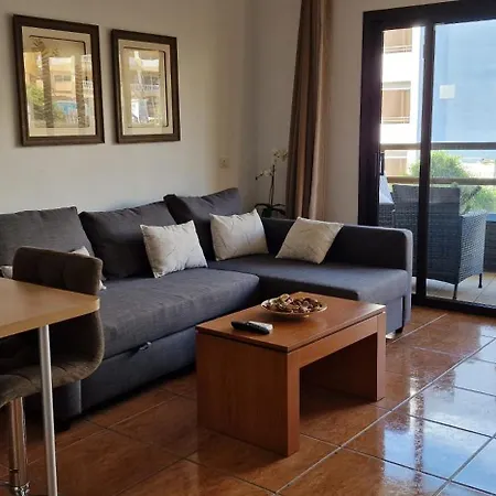 Apartament Aguamarina 430 *