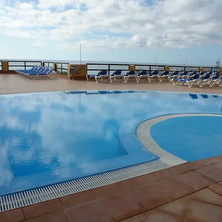 Apartament Aguamarina 430 San Miguel de Abona