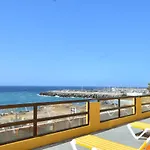 Апартаменты Aguamarina 430 *