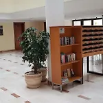 Aguamarina 430 Апартаменты Сан Мигель
