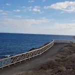 Апартаменты Aguamarina 430 Сан Мигель
