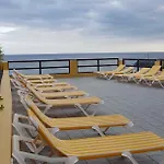 Aguamarina 430 Апартаменты