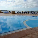 Апартаменты Aguamarina 430 Сан Мигель