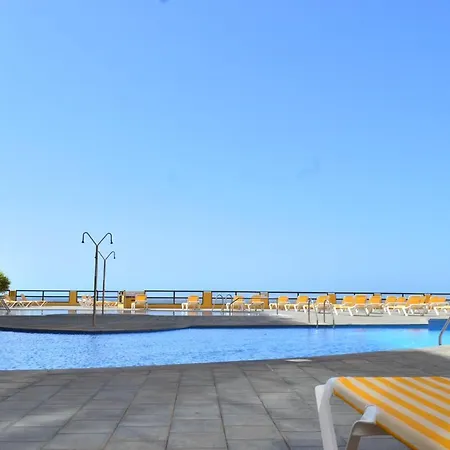 Aguamarina 430 סן מיגל דה אבונה