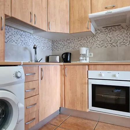 Appartement Aguamarina 430