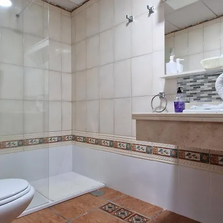 Aguamarina 430 * سان ميغيل ذي أبونا