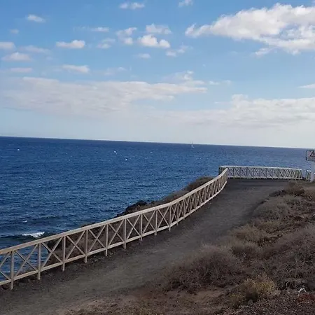 דירה Aguamarina 430 סן מיגל דה אבונה