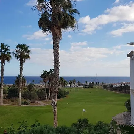Aguamarina 430 * סן מיגל דה אבונה
