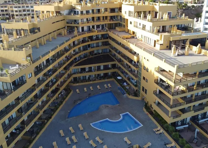 Aguamarina 430 San Miguel de Abona