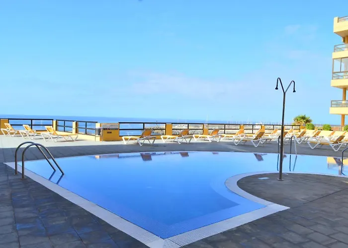 Aguamarina 430 * San Miguel de Abona