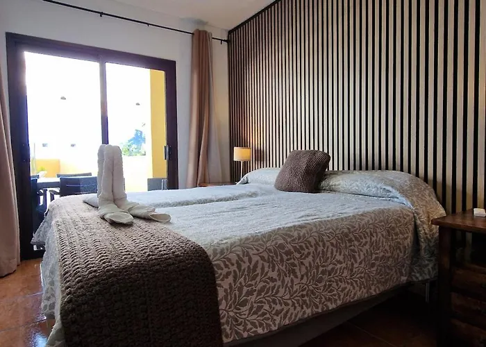 Aguamarina 430 Apartment