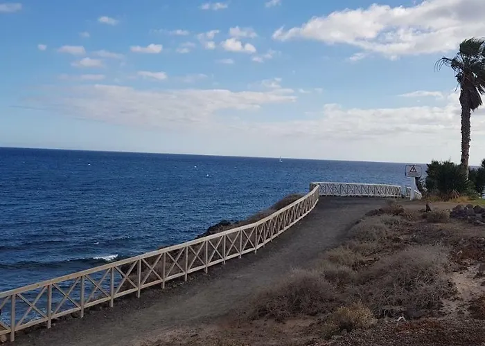 Apartment Aguamarina 430 San Miguel de Abona