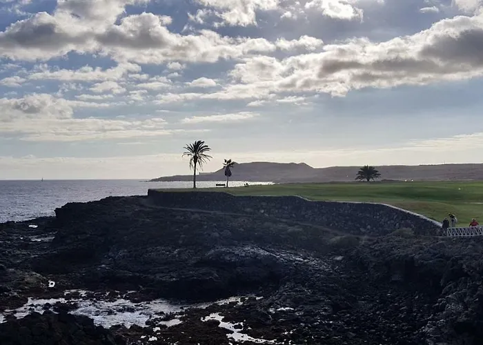 Aguamarina 430 Apartment