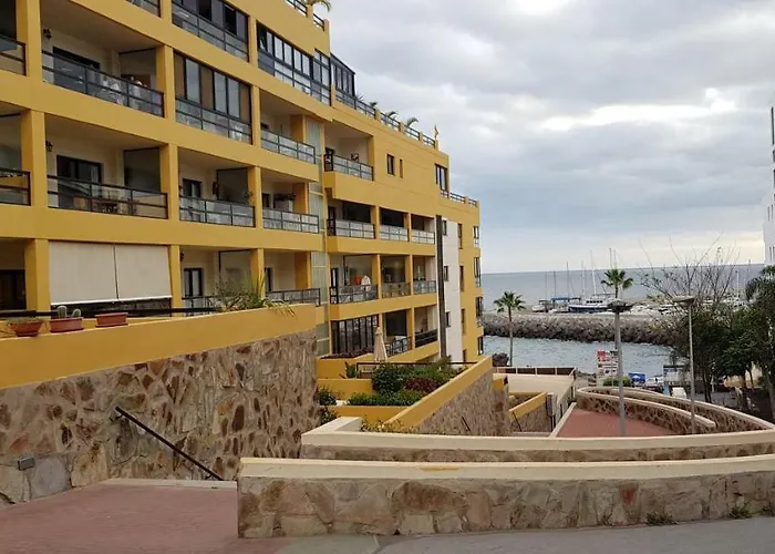 Aguamarina 430 Appartement San Miguel de Abona