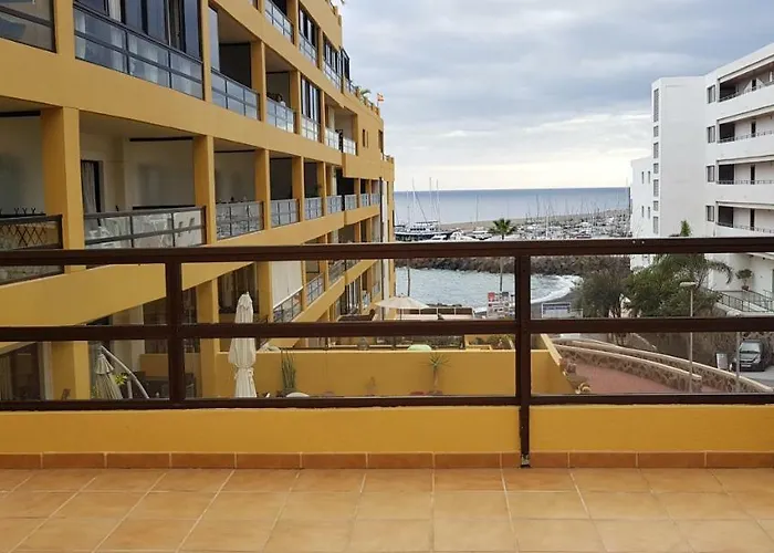 Appartement Aguamarina 430 San Miguel de Abona