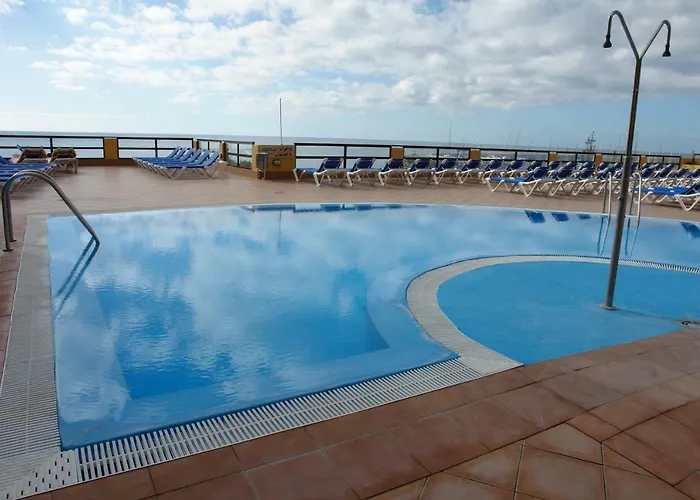 Appartement Aguamarina 430 San Miguel de Abona