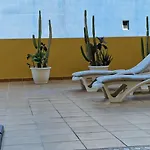 Aguamarina 430 Appartement