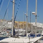 Aguamarina 430 Appartement *