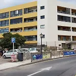 Aguamarina 430 Appartement San Miguel de Abona