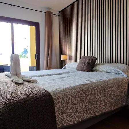 Aguamarina 430 Appartement
