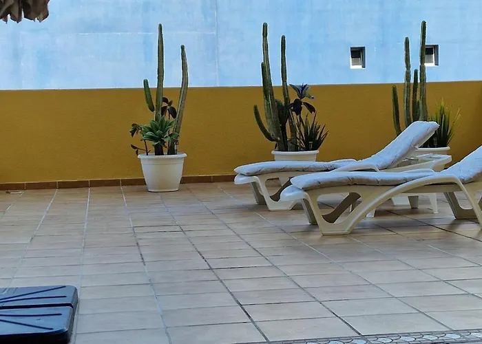 Aguamarina 430 Apartament