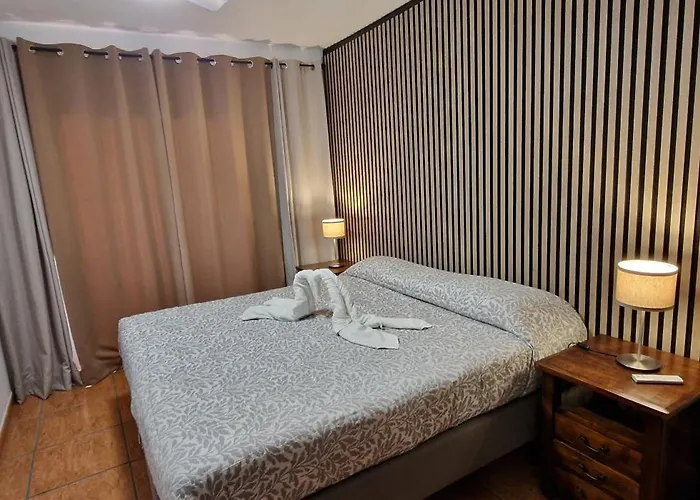 Aguamarina 430 Daire *