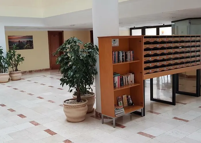 Aguamarina 430 Apartament San Miguel de Abona