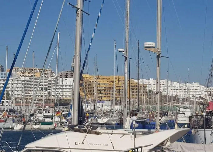 Aguamarina 430 Daire *