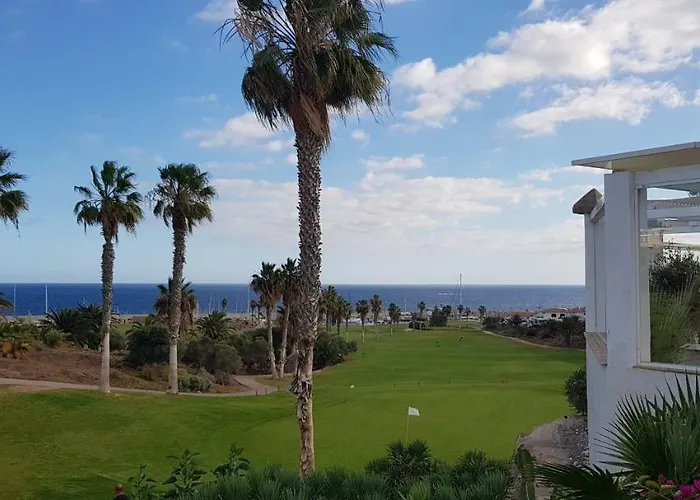 Aguamarina 430 * San Miguel de Abona