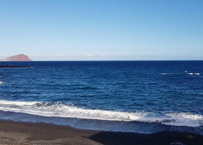 Apartament Aguamarina 430 San Miguel de Abona