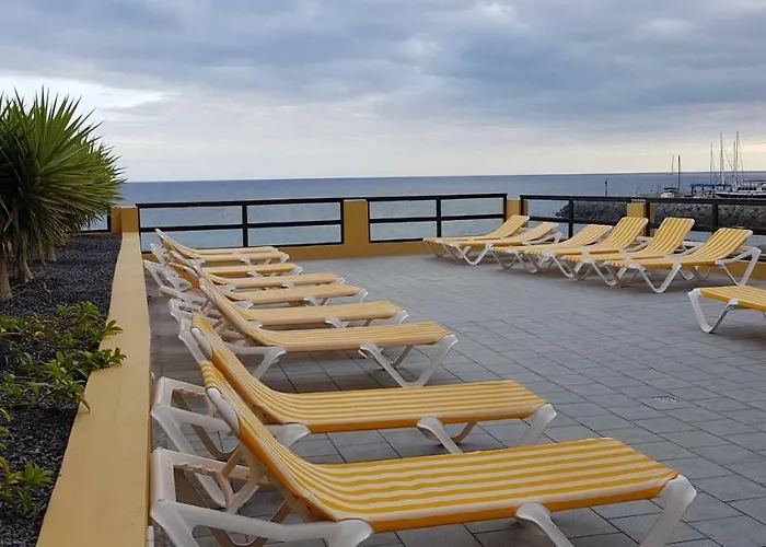 Aguamarina 430 Apartament