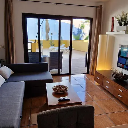 Apartman Aguamarina 430 *