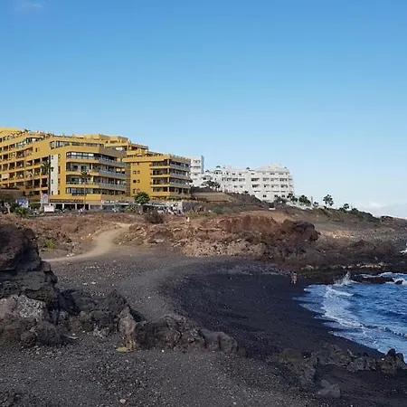 Apartman Aguamarina 430 *