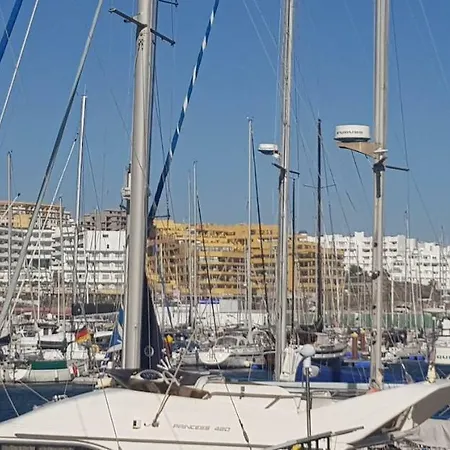 Aguamarina 430 Apartman *