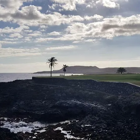 Aguamarina 430 Apartman