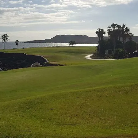 Aguamarina 430 Apartman San Miguel de Abona