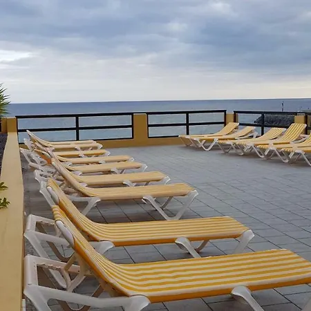 Aguamarina 430 Apartman