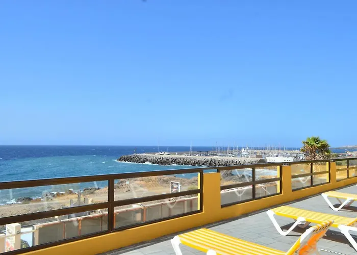 Apartmán Aguamarina 430 *