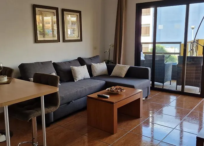 Apartmán Aguamarina 430 *