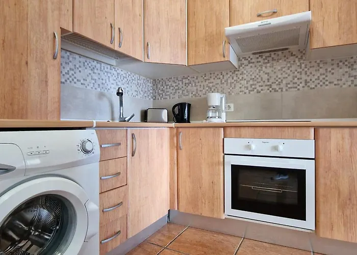 Apartmán Aguamarina 430