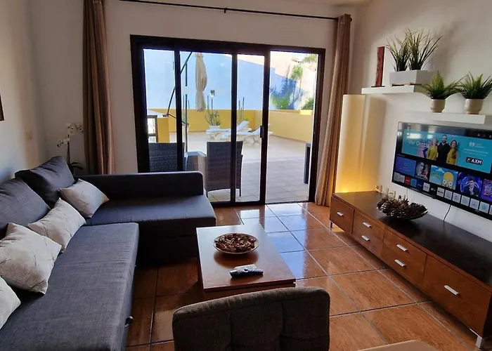 Apartmán Aguamarina 430 *