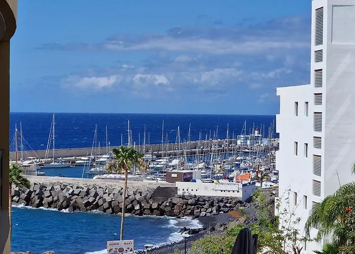 Apartmán Aguamarina 430 San Miguel de Abona