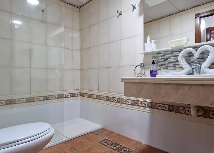 Aguamarina 430 * San Miguel de Abona