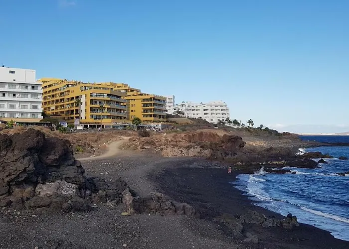 Apartmán Aguamarina 430 *